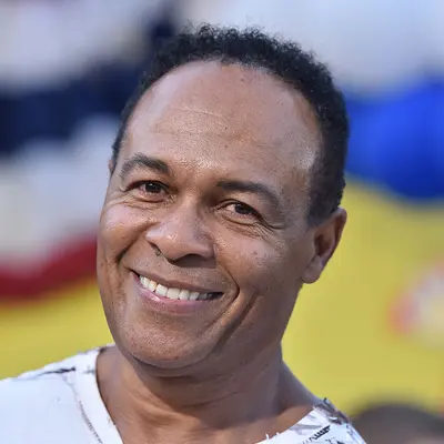 Ray Parker Jr