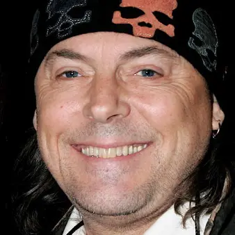 Don Dokken Net Worth
