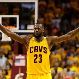 LeBron's Lifetime Contract Is Easily Worth Over $1 Billion… And That's A Steal For Nike!
