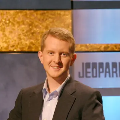 Ken Jennings