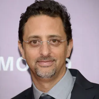 Grant Heslov Net Worth