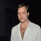 Stephen Collins