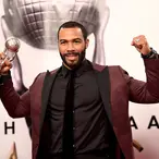 Omari Hardwick Net Worth