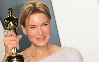 Renée Zellweger Net Worth