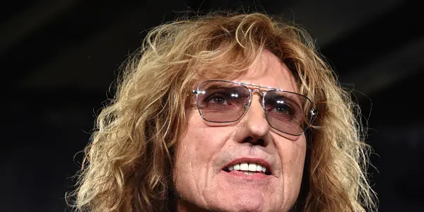 David Coverdale