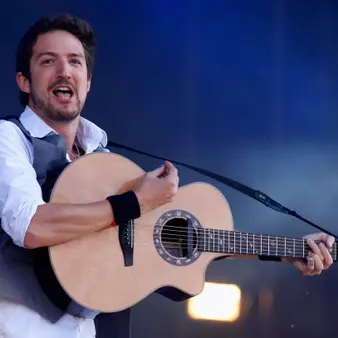 Frank Turner Net Worth