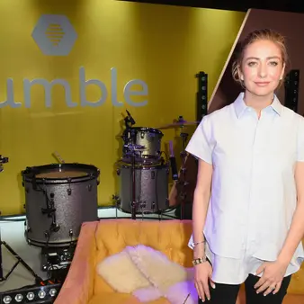 Whitney Wolfe Herd Poised To Become Billionaire In Bumble IPO