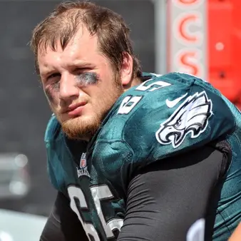Lane Johnson Net Worth