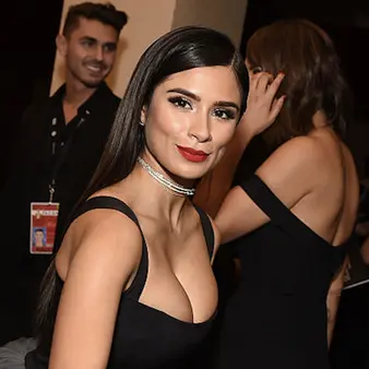 Diane Guerrero Net Worth