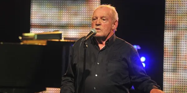 Joe Cocker
