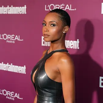 Yaya DaCosta Net Worth