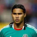 Carlos Pena