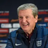 Roy Hodgson