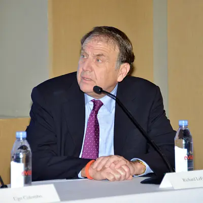 Richard LeFrak