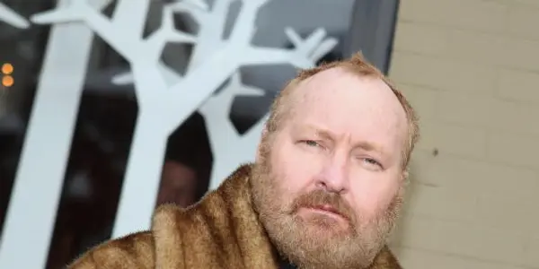 Randy Quaid