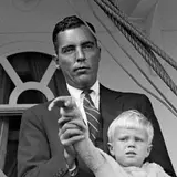 When The Titanic Sank, 20-Year-Old Vincent Astor Instantly Became One Of The Richest Men In The World