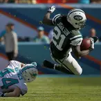 Will Chris Johnson's Career Rise From The Ashes In Arizona?