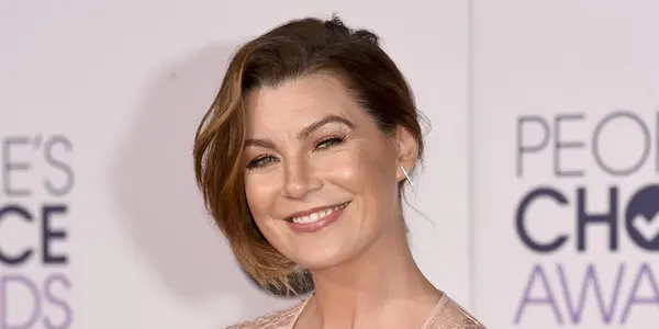 Ellen Pompeo