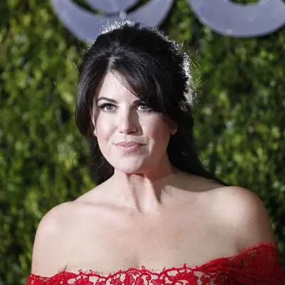 Monica Lewinsky