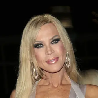 Amber Lynn Net Worth