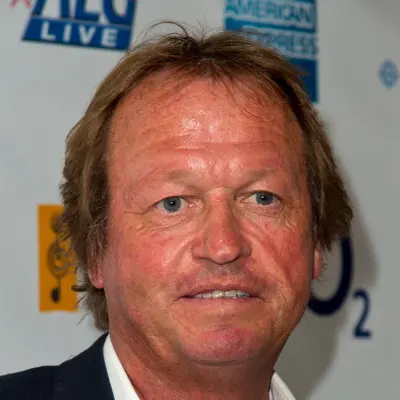 Mark King