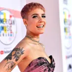 Halsey Net Worth