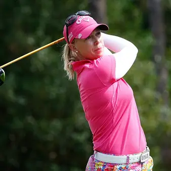 Morgan Pressel Net Worth