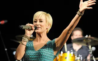Kellie Pickler Net Worth