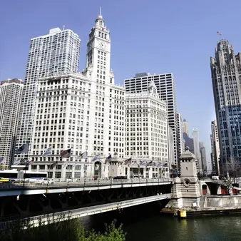 Chicago Billionaire Joe Mansueto To Purchase The Wrigley Building For $255 Million
