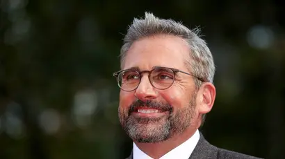Steve Carell