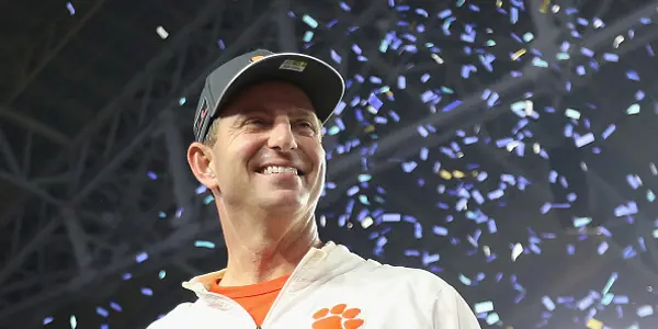 Dabo Swinney