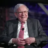 Warren Buffett Donates $2.8 Billion To 5 Different Foundations