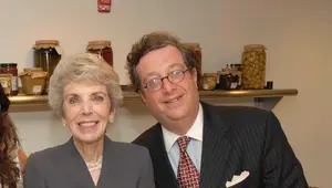 Disinherited Barneys Heir Stabs Estranged Siblings In The Back With A Scorched Earth Fake Residency Tax Fraud Revenge Lawsuit