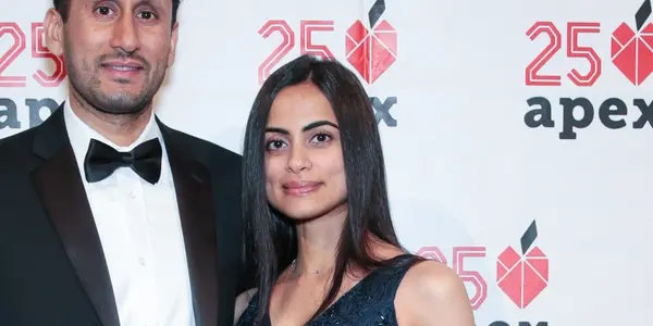 Dhivya Suryadevara