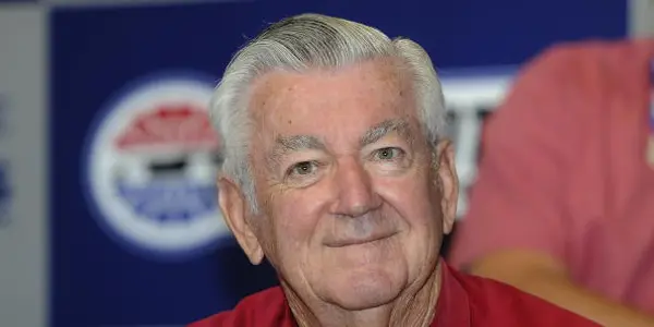 Bobby Allison