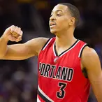 C.J. McCollum Signs Enormous Contract Extension With The Trail Blazers