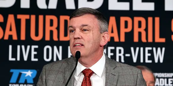Teddy Atlas