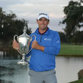 Charles Howell III Net Worth