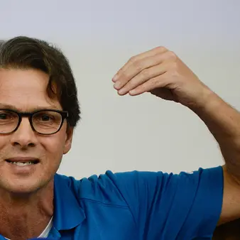 Lorenzo Mendoza Net Worth