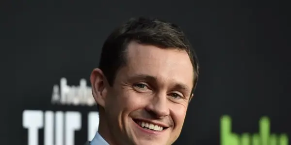 Hugh Dancy