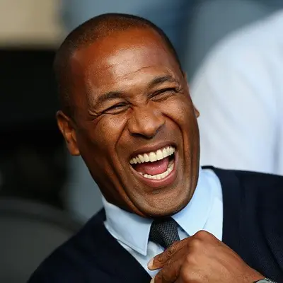Les Ferdinand