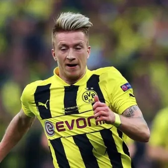 Marco Reus Net Worth