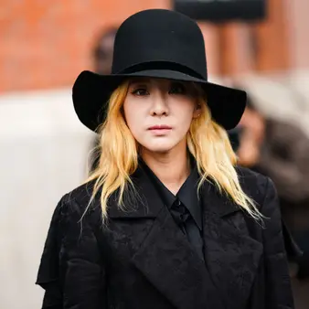 Sandara Park Net Worth