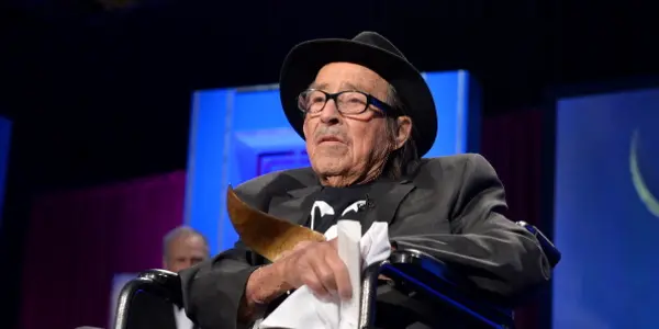 Paul Mazursky