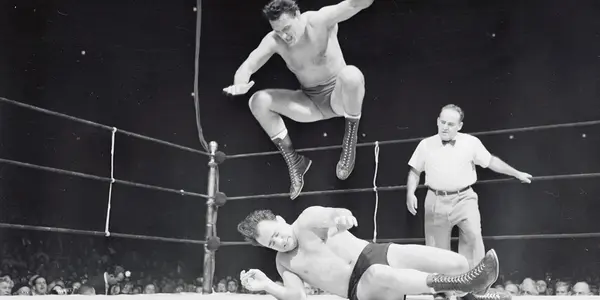 Verne Gagne