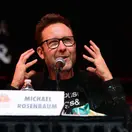 Michael Rosenbaum