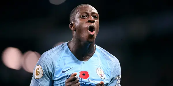 Benjamin Mendy