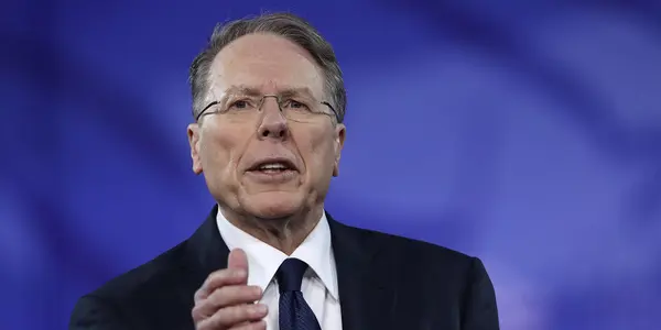 Wayne LaPierre