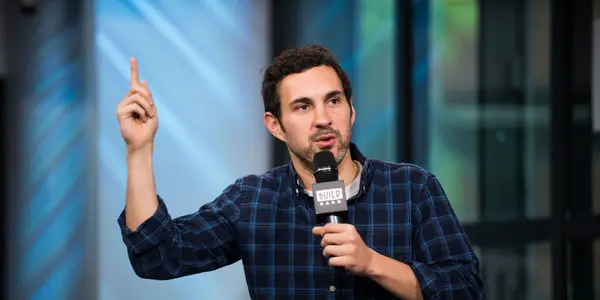 Mark Normand