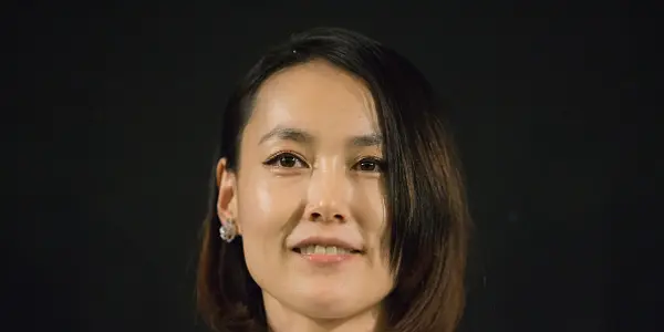 Rinko Kikuchi